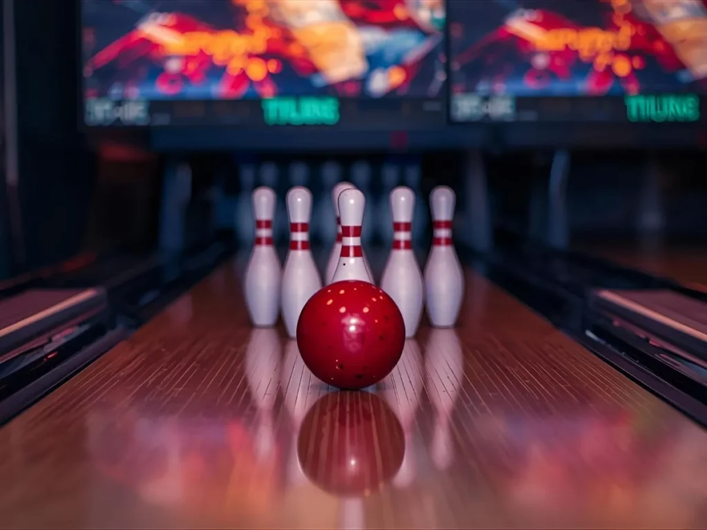 Bowling Puns One Liners