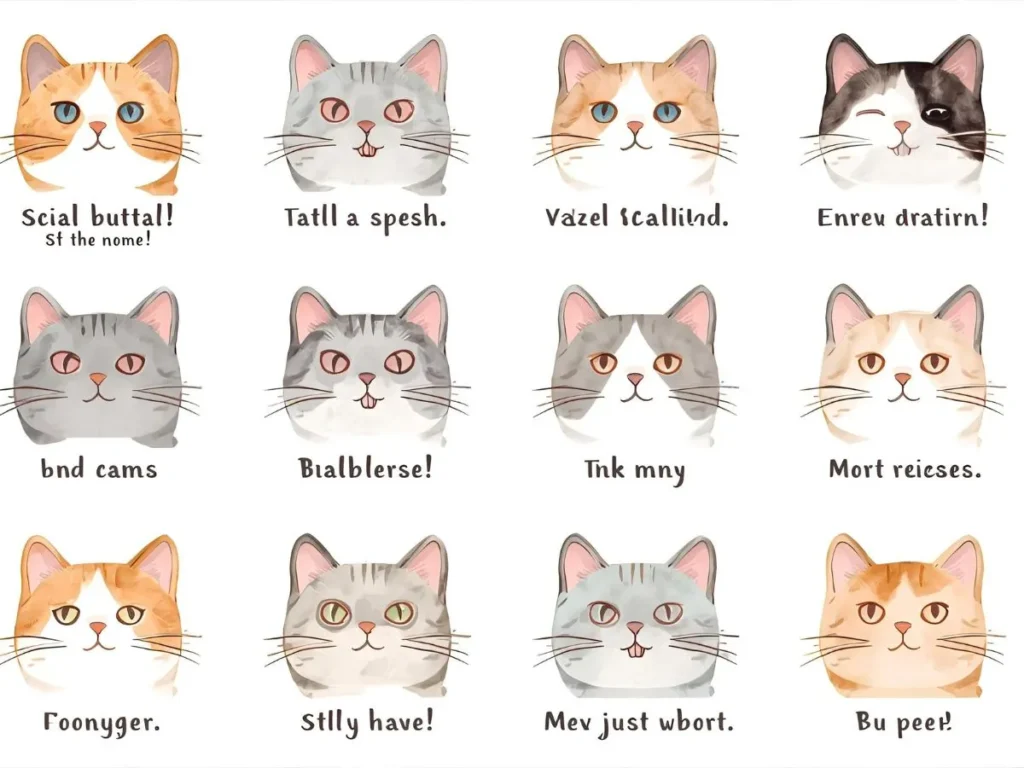  Cat Puns One Liners