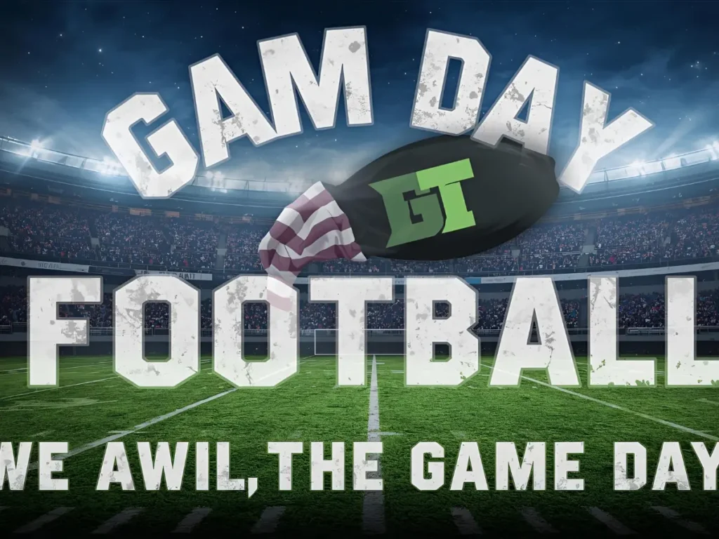 Game Day Football Puns