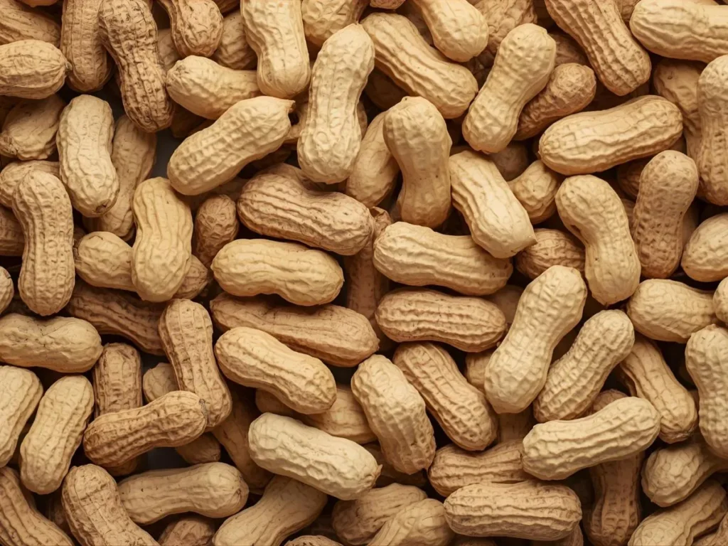 Peanut Puns About Peanuts