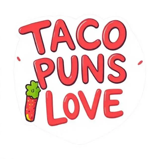 Taco Puns Love