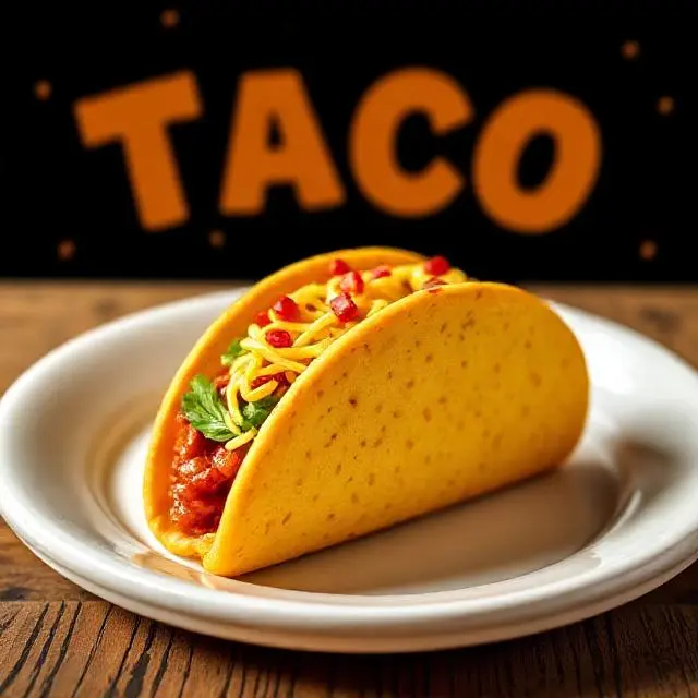 Taco Puns One Liners